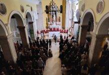 U Drnišu i na Visovcu 14. Festival zborske duhovne glazbe ‘Jubilate Deo’