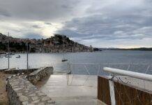 Nedjelja oblačna, u Dalmaciji pljuskovi s grmljavinom