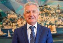 Gradonačelnik Burić: Za mjesec dana arhitektonski natječaj za uređenje sadašnje lokacije Vatrogasnog doma