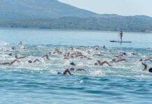 Prijavite se na plivački maraton u Raslini, Prokljansko jezero čeka na vas