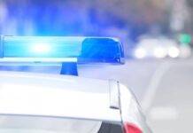 Teško ozlijeđen vozač (56) kamiona na kojeg je naletjela prikolica drugog kamiona