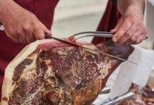 Dalmatinski pršut na 17. mjestu je među dvadeset najboljih na svijetu