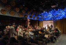 U Art kino Arsen stižu nagrađivani filmovi, popularni Bubamarac, Green Eye Festival i Dan mimoza