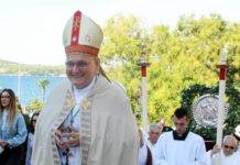 Uskrsna poruka biskupa Rogića: ‘Svijet u kojem živimo, kao da još nije upoznao Isusa Krista’