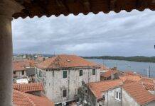 Toplije uz promjenjivu naoblaku i mogućnost za malo kiše