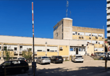 Kradljivci u šibenskom đardinu vrebaju priliku