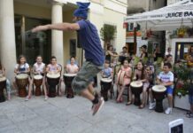 Dokumentarni film o MDF-u će prikazan u okviru obilježavanja osnivanja šibenskog Kazališta