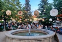 Uskoro počinje Šibenik Spring festival, proglašeni sajmeni dani
