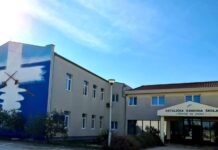 Katolička škola domaćin smotre zborova naše županije