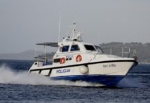 U Bilicama s broda ukradena instrument tabla