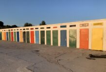 Koncesija za rekonstrukciju i gospodarsko korištenje kabina na Jadriji bit će na 20 godina
