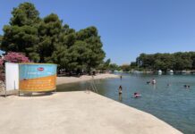 I dalje vruće, vikend ugodniji