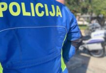 Policija za nedjelju najavila veliku akciju, evo što će sve kontrolirati
