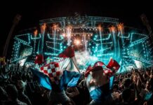 ULTRA Europe 2026. najavljuje najveće izdanje do sada: Calvin Harris prvi put stiže u Split