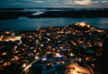 Grammyijem nagrađena Joss Stone 15. srpnja na Tvrđavi sv. Mihovila