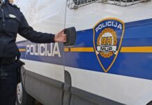 Vozača (67) skoro dva promila koštala 2.500 eura