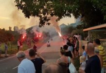 Tradicionalna utrka karića ‘Kup Vuka Mandušića’ u Rupama okuplja najbolje vozače regije