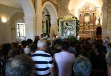 Bogat program u Vrpolju za blagdan Velike Gospe