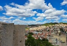 Nedjelja lokalno maglovita, temperature do 17 celzijevaca