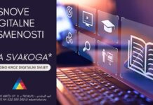 Trokut Šibenik misli na svoje sugrađane – Radionice digitalne pismenosti za odrasle