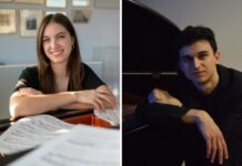 U ritmu osjećaja — koncert u sklopu Dana makedonske kulture u Šibeniku