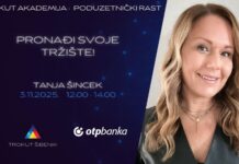 U Trokutu, 3. studenog s početkom u 12 sati starta Trokut poduzetnička  akademija – Poduzetnički RAST!