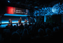 Amira Medunjanin u Kući umjetnosti Arsen: “Velika mi je čast što smo otvorili novu sezonu!”