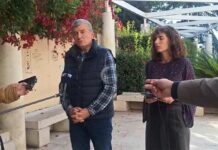 Baranović i Šintić tvrde da je poskupljenje vode u Šibeniku kompenzacija nesposobnosti HDZ-ove vlasti