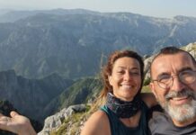 ‘Horizonti nepoznatog’ Hrvoja Rupčića u četvrtak, 30. listopada u Azimutu