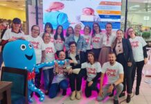 Dalmare Shopping Centar obilježio Ružičasti mjesec uz edukativni program i podršku zajednice