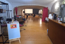 Revival šibenskih bendova ili samo puka slučajnost saznajte u petak u Art podrumu