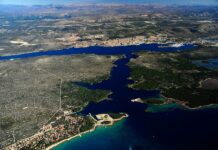 ‘Forca Šibenik’ poziva vas na utrku uz more 18. studenoga