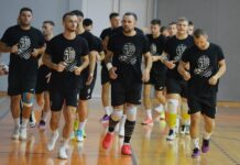 Crnica ovu subotu na Baldekinu dočekuje Torcidu