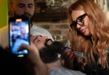 Šibenske brade padaju u Azimutu – bradata aukcija stiže u Šibenik