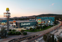 Dalmare shopping centar ponovno u znaku muškog zdravlja. Prijave za akciju od 13 do 28. studenoga