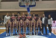 Izabranice Stipe Bralića slavile u prvom kolu kvalifikacija za Eurobasket 2027
