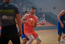 Šibenka u nedjelju gostuje kod Samobora