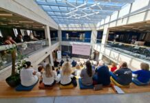 Trokut akademija – poduzetnički rast predstavlja edukaciju ‘Fnancije bez filtera I i II’