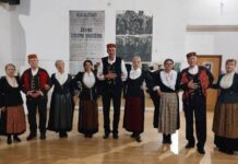 Udruga Šibenske promenade izvela u Kotoru svoju predstavu ‘Šibenske riči’