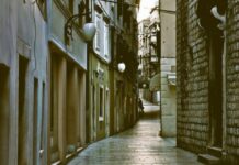 Baškot iz Masne ulice