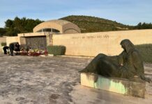Šibenik obilježava 82 godine od oslobođenja i desetljeće Muzeja pobjede