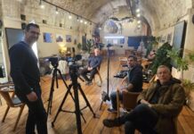 Počela produkcija dokumentarnog filma povodom 15 godina Croatian Travel Festivala