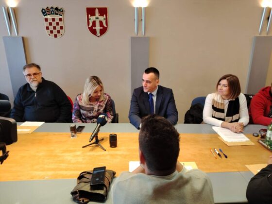 Ribari i školjkari dobili 26.717 eura županijskih potpora, a osigurano ...