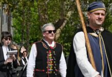 Šibenska narodna glazba ima novog maestra