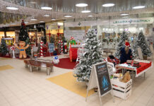 U Dalmare Shopping Centru ovog vikenda program posvećen Svetoj Luci