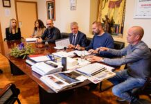 Potpisani ugovori za dva projekta jačanja vatrogasne zaštite šibenskih otoka