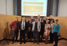 U utorak tribina u Šibeniku „Jezik kao identitet: Misirkov i Gaj“