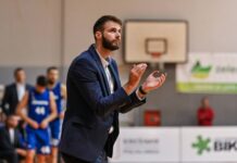 Košarkašima Šibenke u petak dolaze gosti iz Dubrovnika