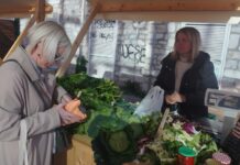 Službeno otvoren Adventurin market, Ajmo lokalno pokreće internet trgovinu