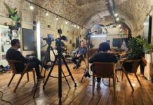 U Šibeniku počelo snimanje dokumentarnog filma povodom 15 godina Croatian Travel Festivala